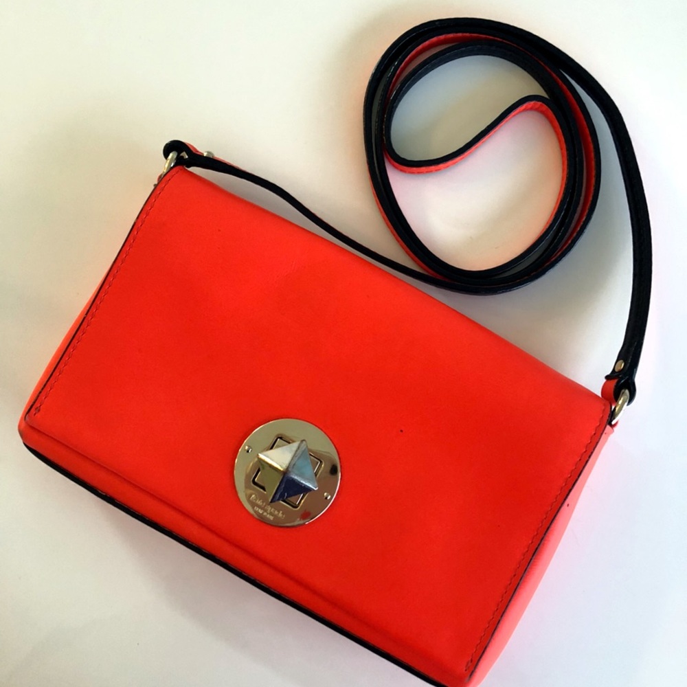 Kate Spade Crossbody Bag
